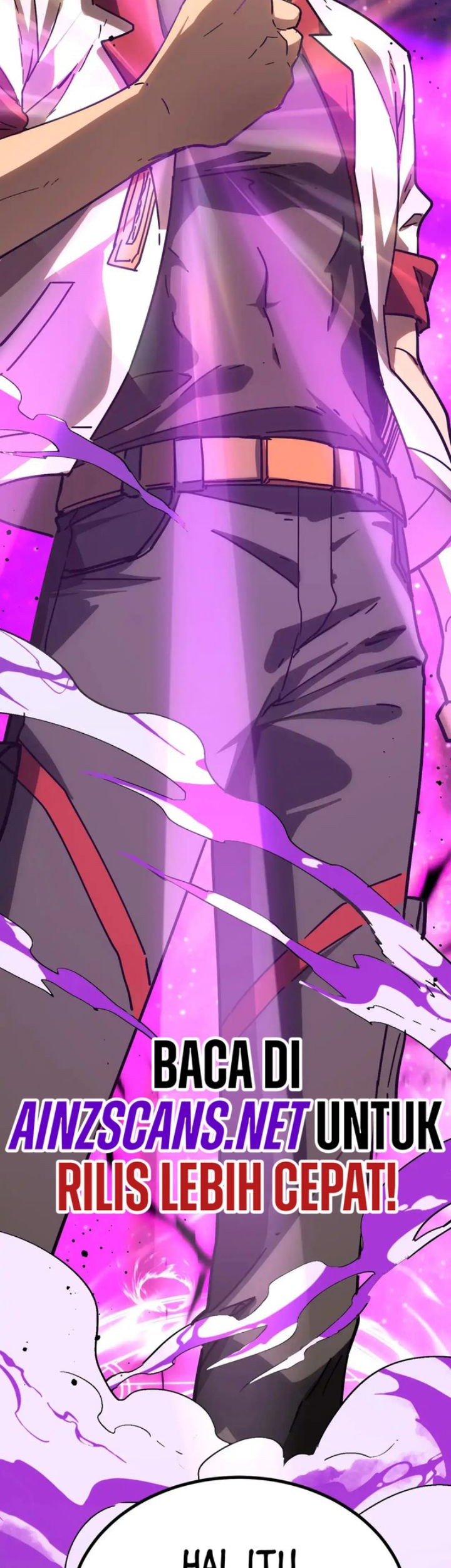 Apex Future Martial Arts Chapter 139 Gambar 80