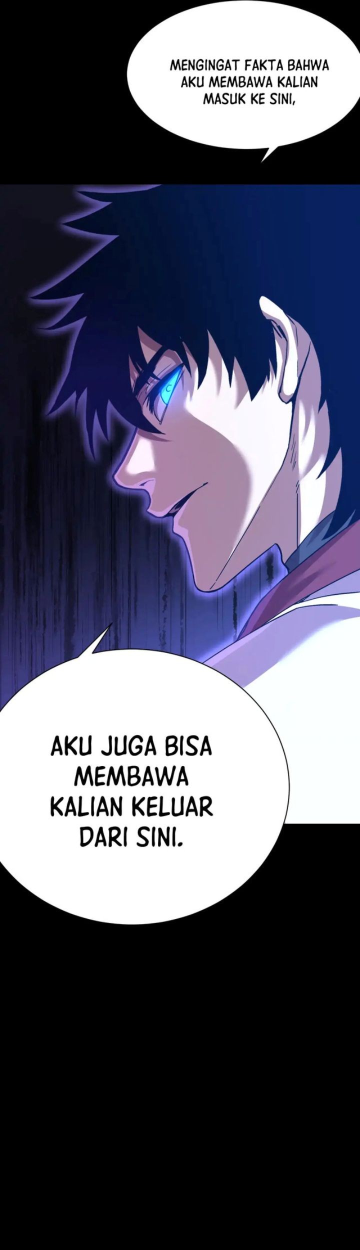 Apex Future Martial Arts Chapter 139 Gambar 10