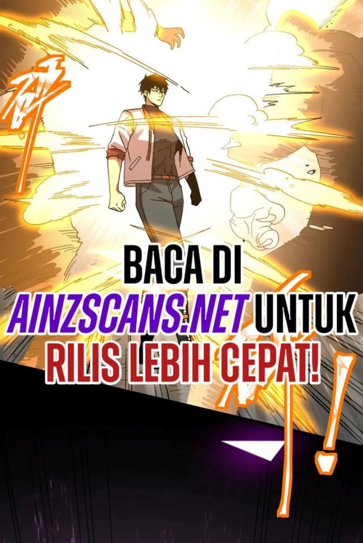 Apex Future Martial Arts Chapter 139 Gambar 13