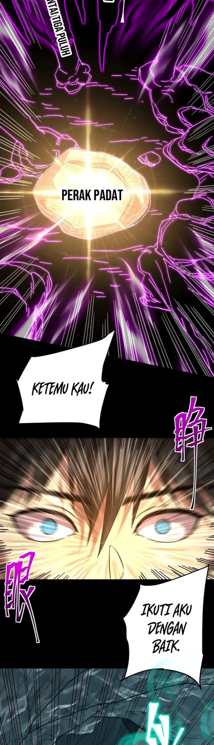 Apex Future Martial Arts Chapter 139 Gambar 15