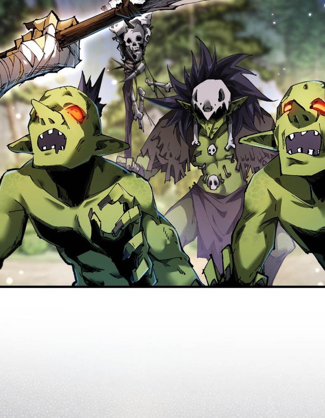 From Goblin to Goblin God Chapter 05 Gambar 6