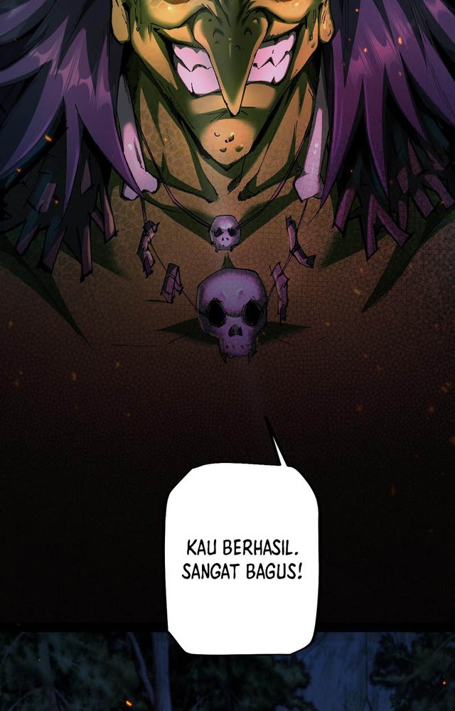 From Goblin to Goblin God Chapter 05 Gambar 11