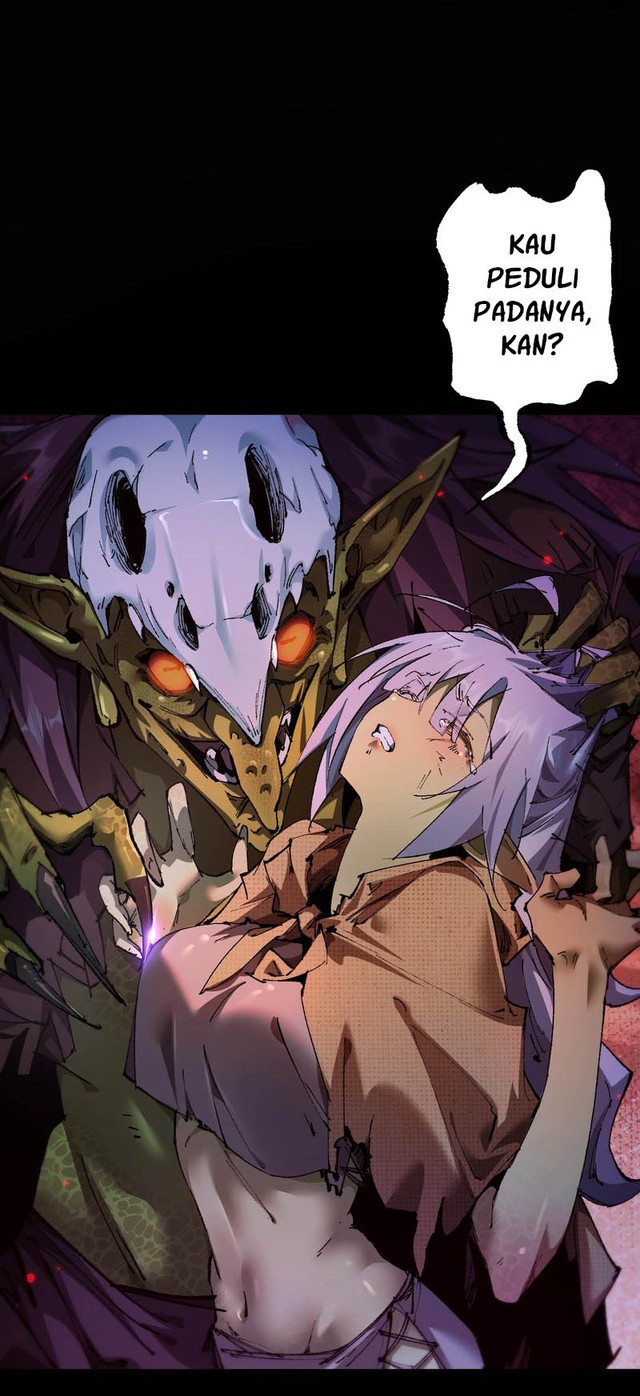 From Goblin to Goblin God Chapter 05 Gambar 16