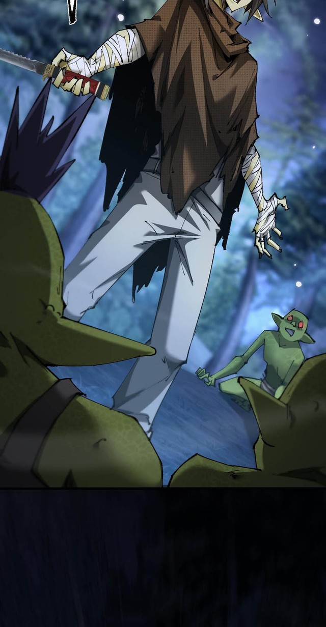 From Goblin to Goblin God Chapter 05 Gambar 26