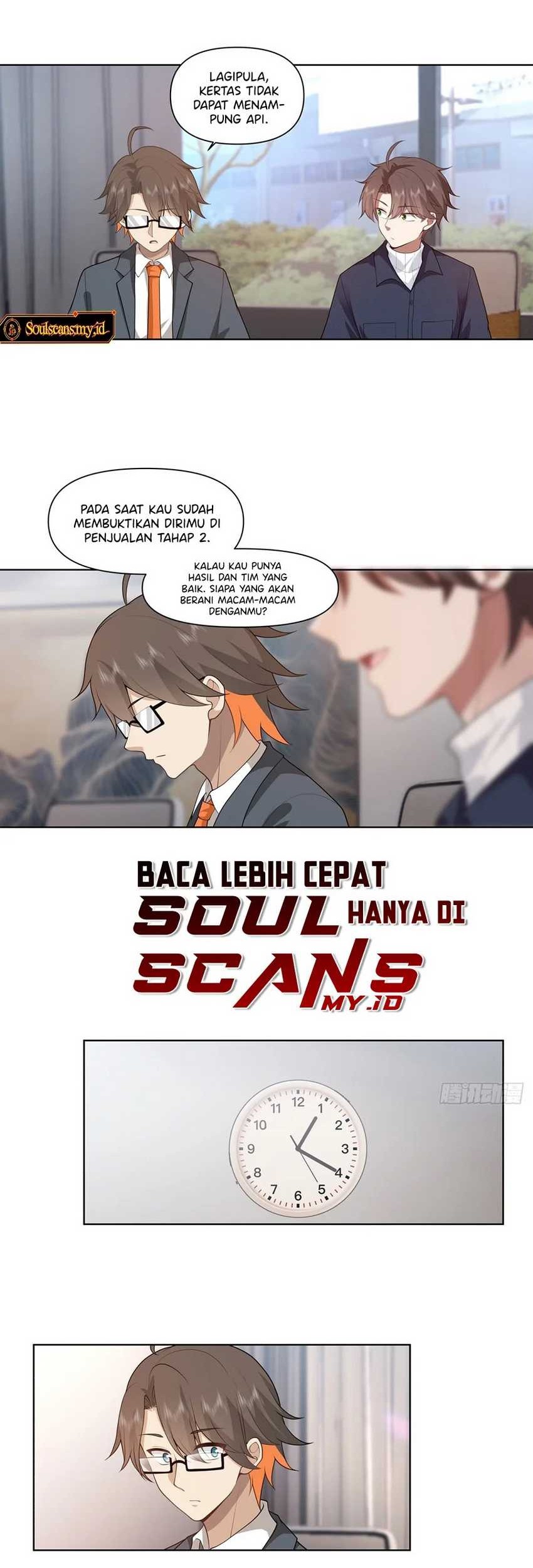 I Really Don’t Want to Be Reborn Chapter 180 Gambar 12