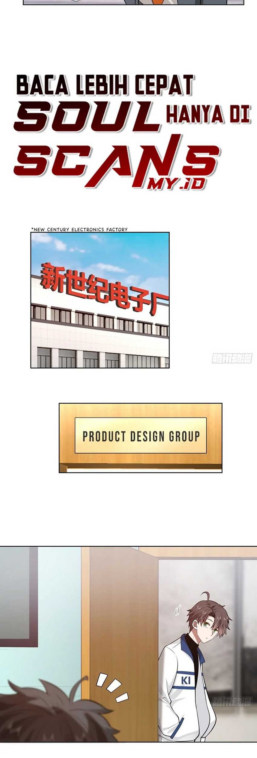 I Really Don’t Want to Be Reborn Chapter 180 Gambar 20