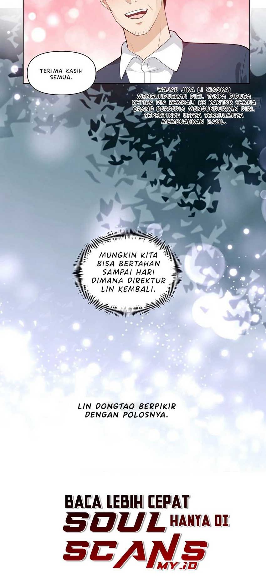 I Really Don’t Want to Be Reborn Chapter 180 Gambar 24