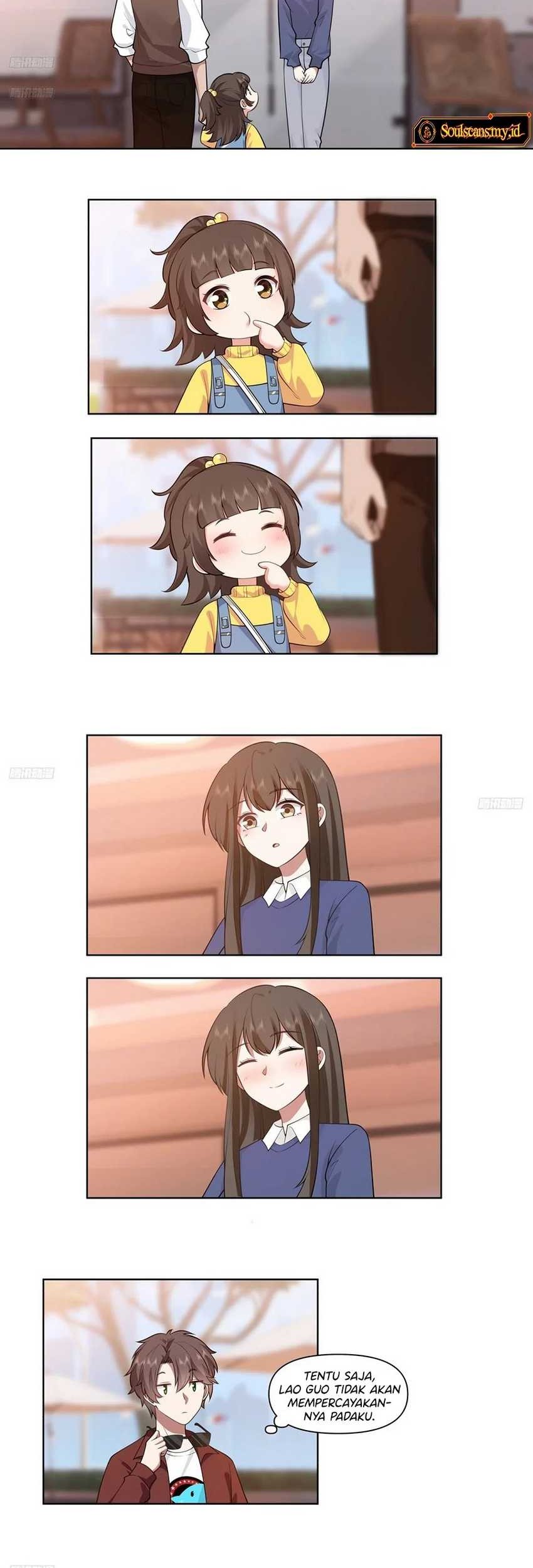 I Really Don’t Want to Be Reborn Chapter 179 Gambar 6