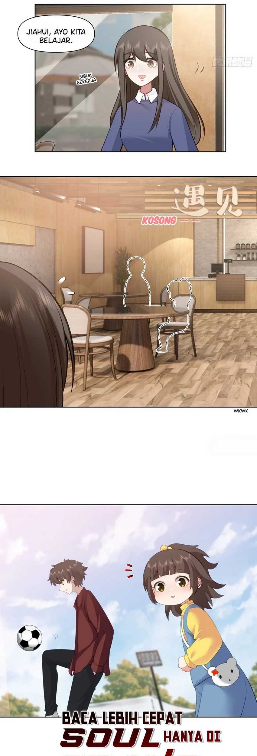 I Really Don’t Want to Be Reborn Chapter 179 Gambar 11