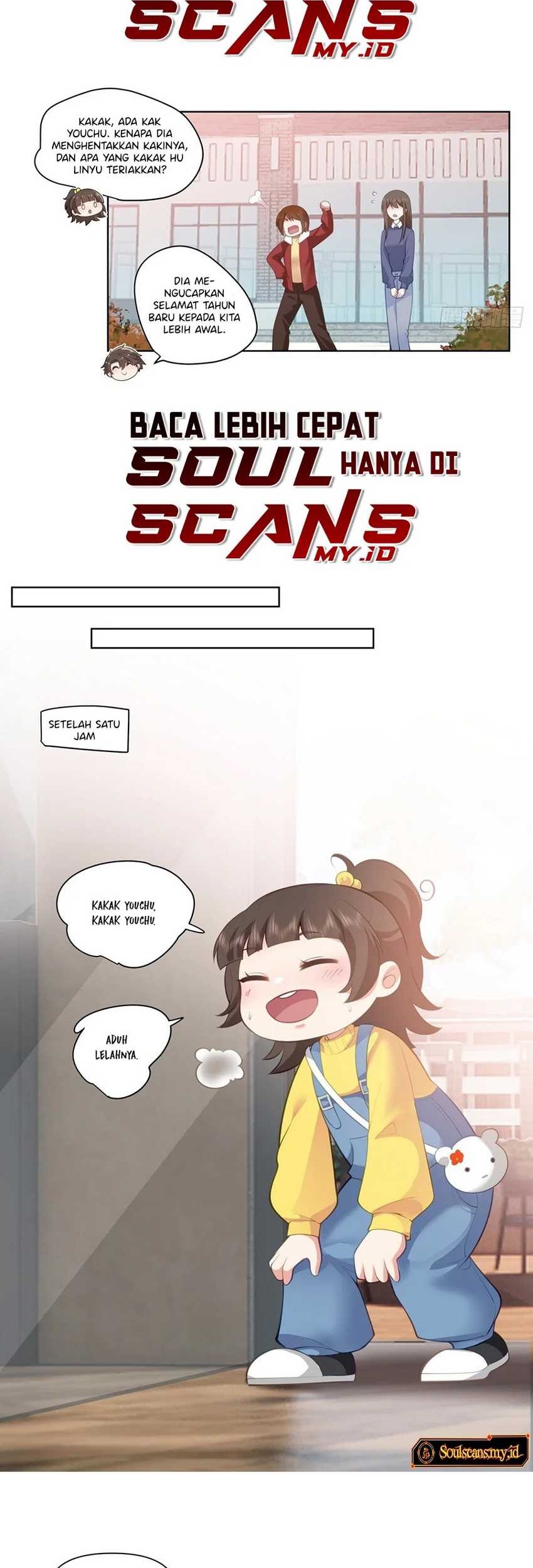 I Really Don’t Want to Be Reborn Chapter 179 Gambar 12