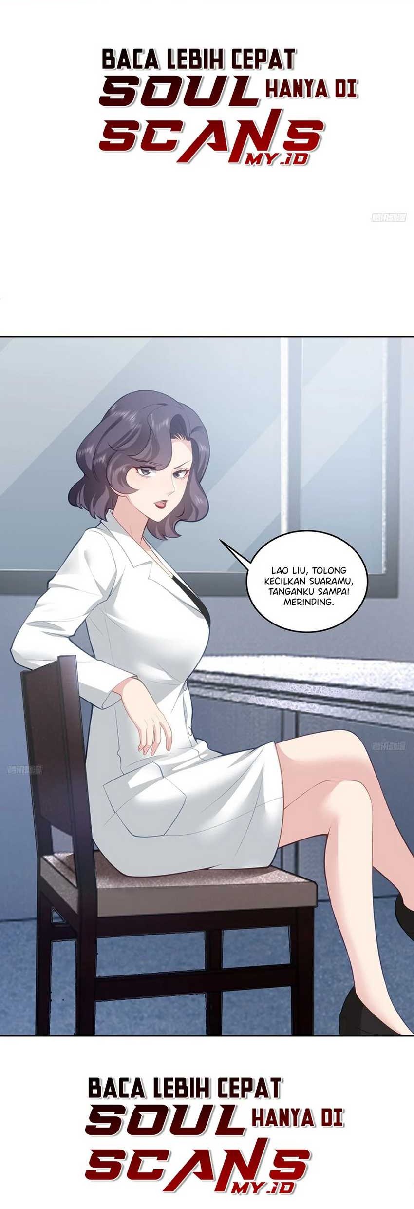 I Really Don’t Want to Be Reborn Chapter 178 Gambar 7