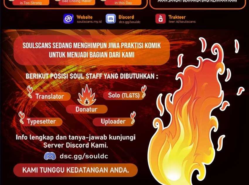 I Really Don’t Want to Be Reborn Chapter 178 Gambar 30