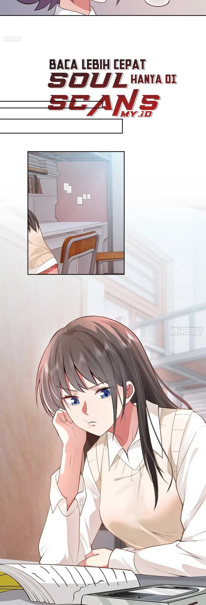 I Really Don’t Want to Be Reborn Chapter 177 Gambar 8