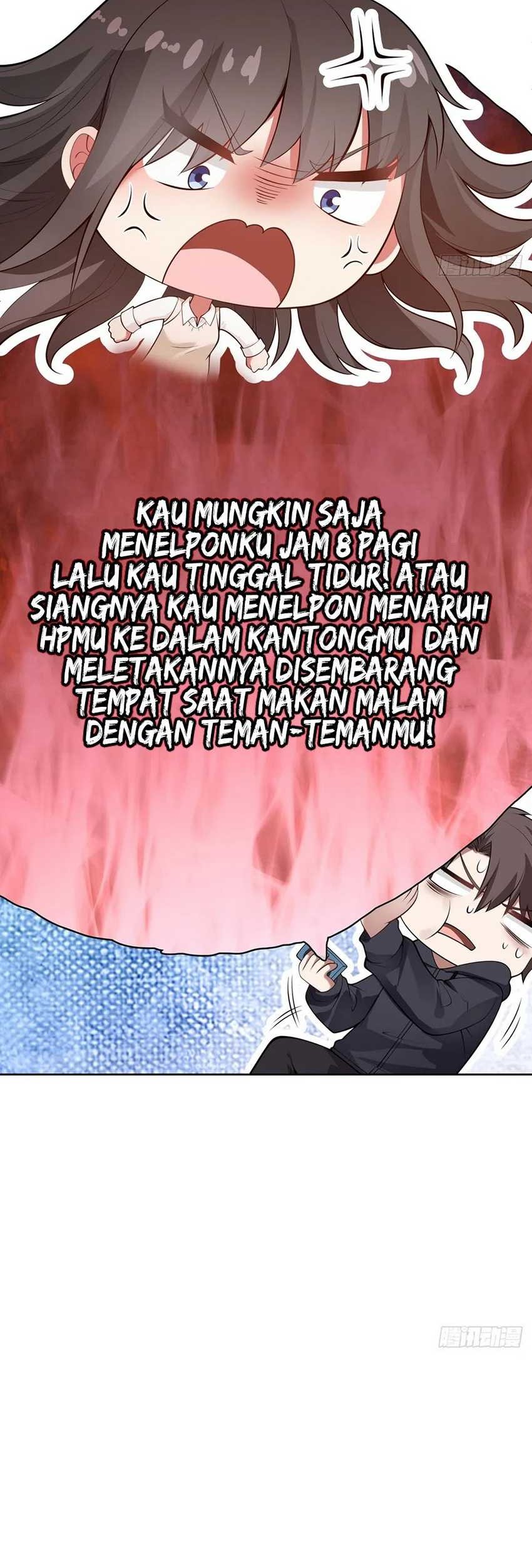 I Really Don’t Want to Be Reborn Chapter 177 Gambar 13