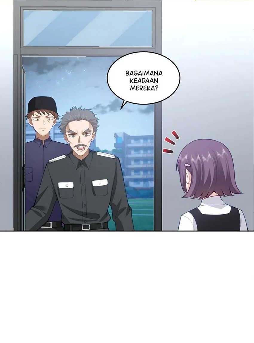 I Really Don’t Want to Be Reborn Chapter 177 Gambar 23