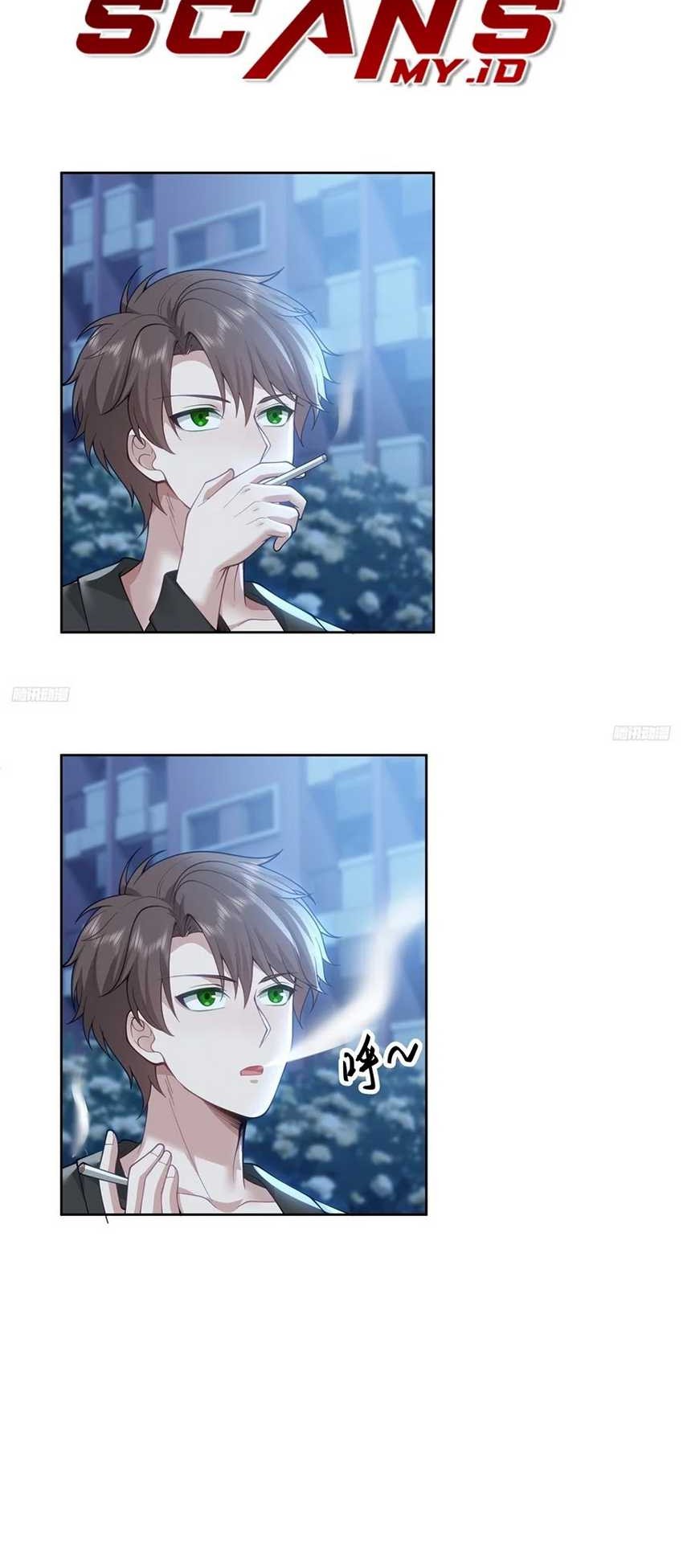 I Really Don’t Want to Be Reborn Chapter 176 Gambar 3