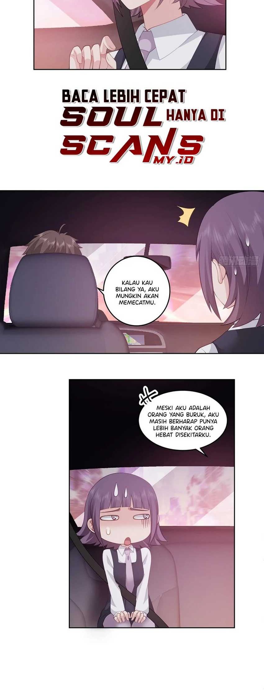 I Really Don’t Want to Be Reborn Chapter 176 Gambar 17