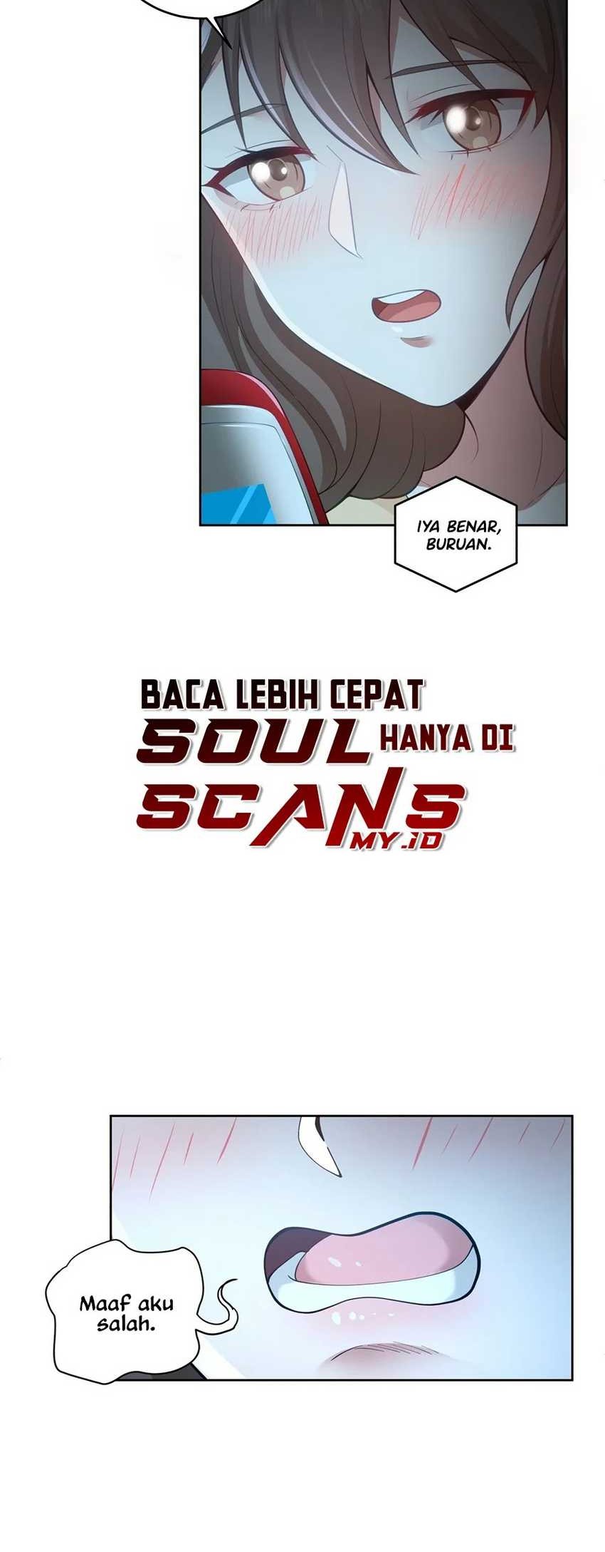 I Really Don’t Want to Be Reborn Chapter 176 Gambar 24