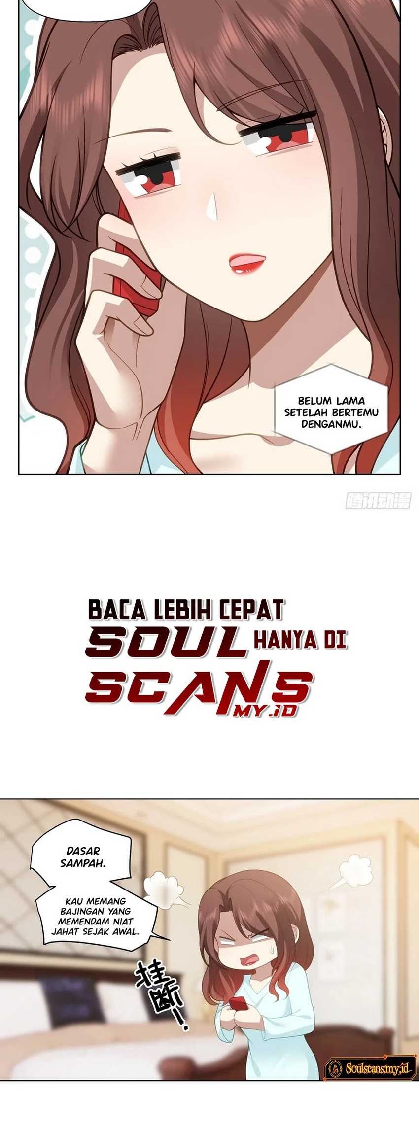 I Really Don’t Want to Be Reborn Chapter 182 Gambar 14