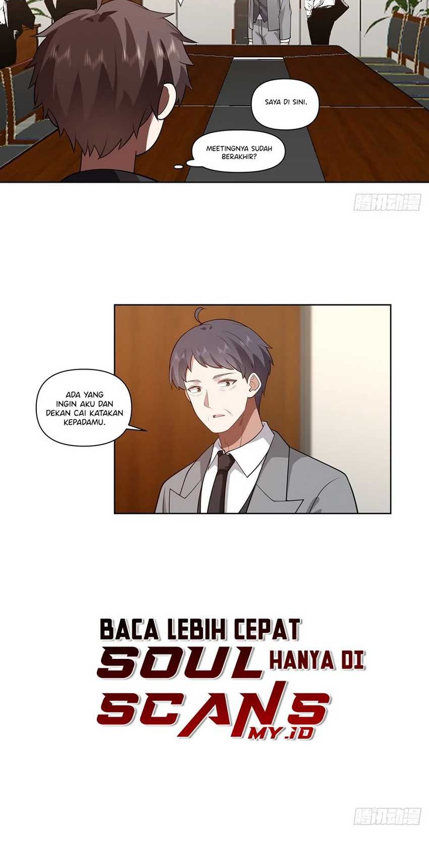 I Really Don’t Want to Be Reborn Chapter 182 Gambar 20