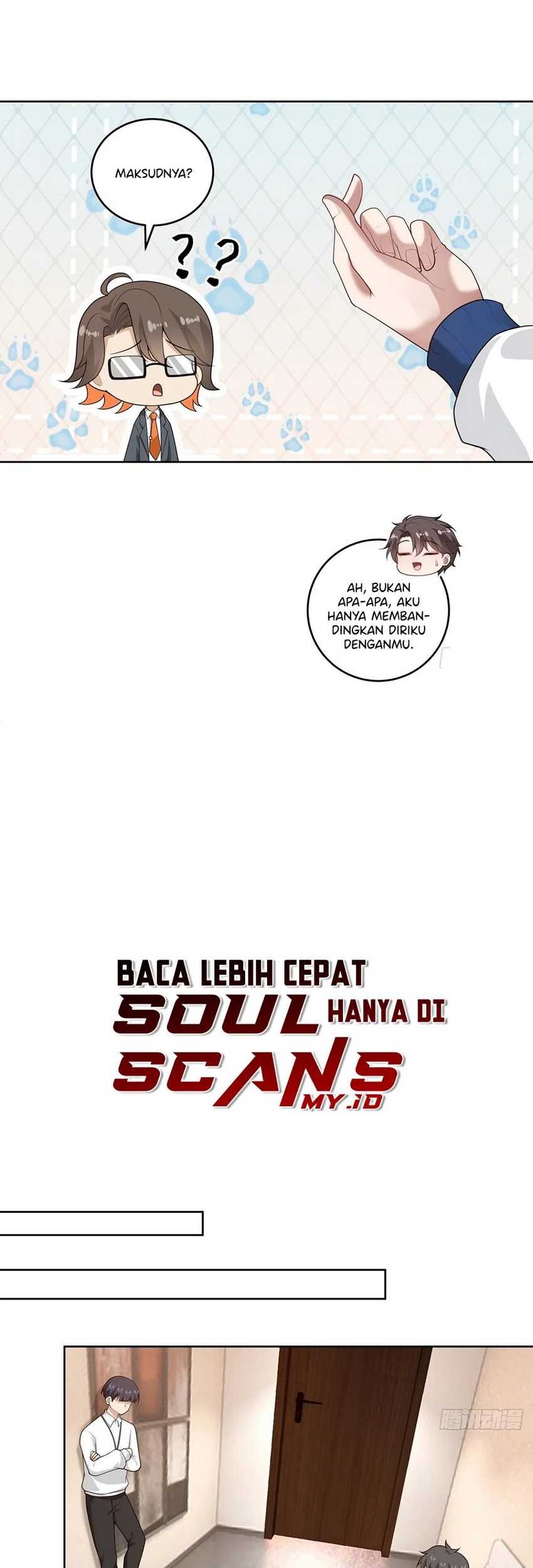 I Really Don’t Want to Be Reborn Chapter 181 Gambar 8