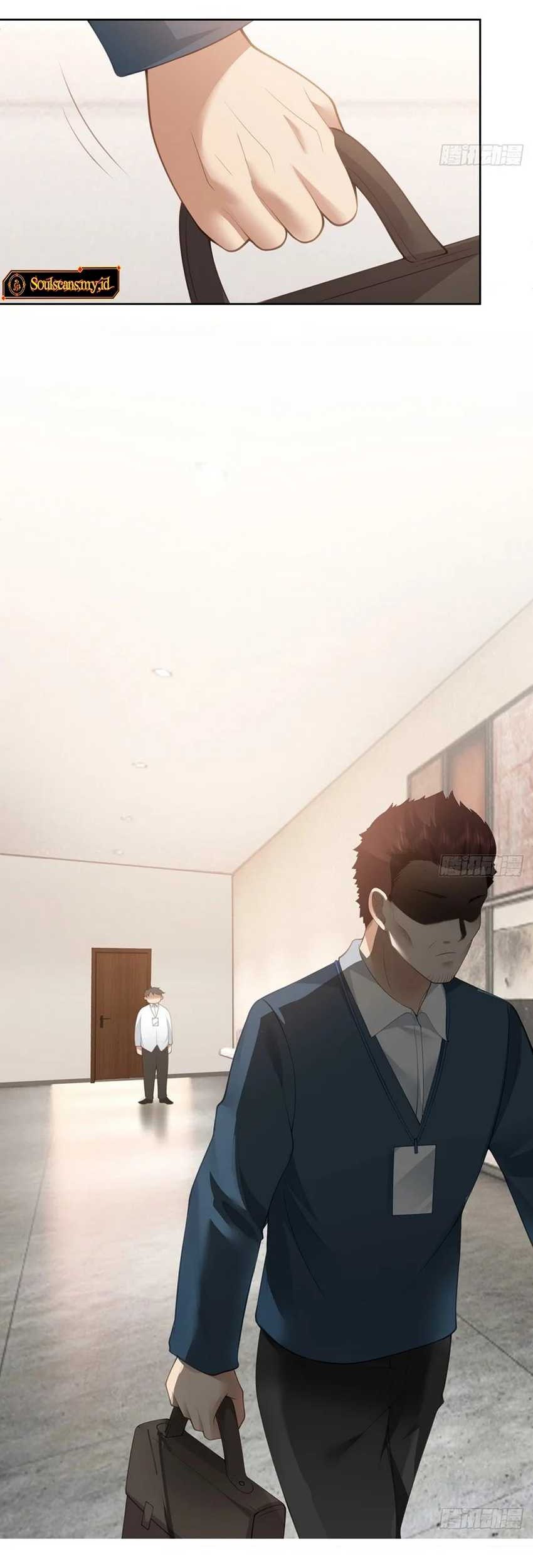 I Really Don’t Want to Be Reborn Chapter 181 Gambar 27