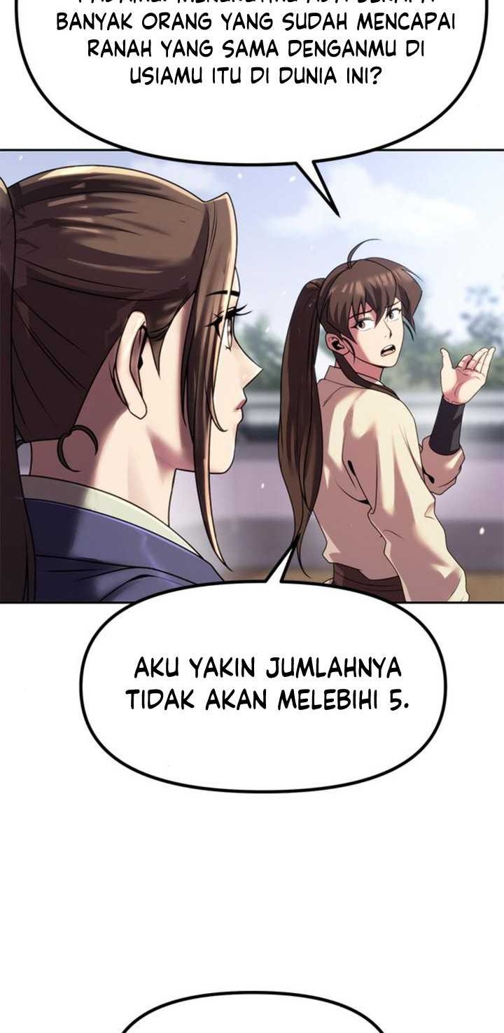 Chronicles of the Demon Faction Chapter 77 Gambar 27