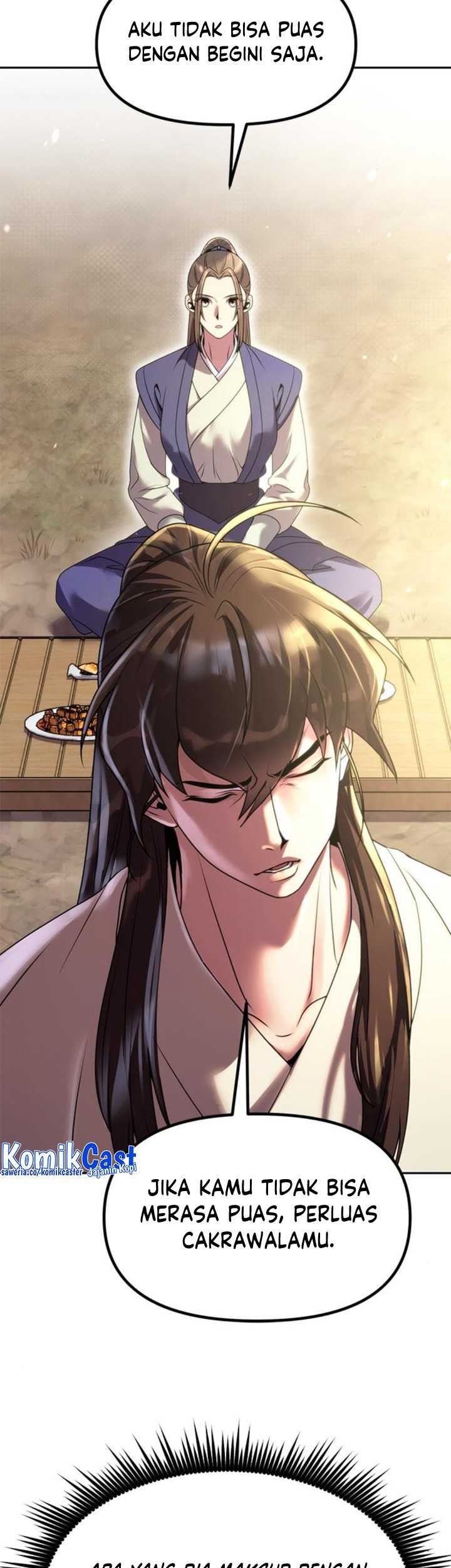 Chronicles of the Demon Faction Chapter 77 Gambar 28