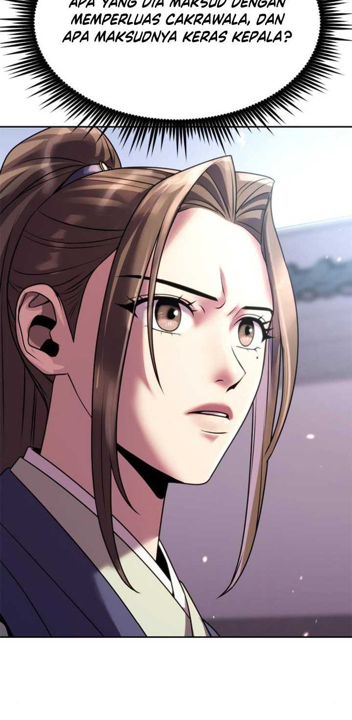 Chronicles of the Demon Faction Chapter 77 Gambar 29