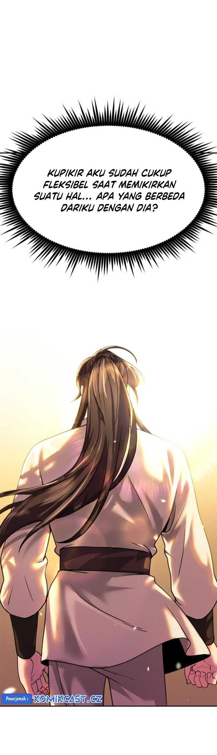 Chronicles of the Demon Faction Chapter 77 Gambar 30