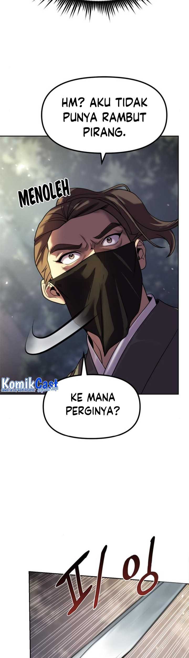 Chronicles of the Demon Faction Chapter 77 Gambar 36