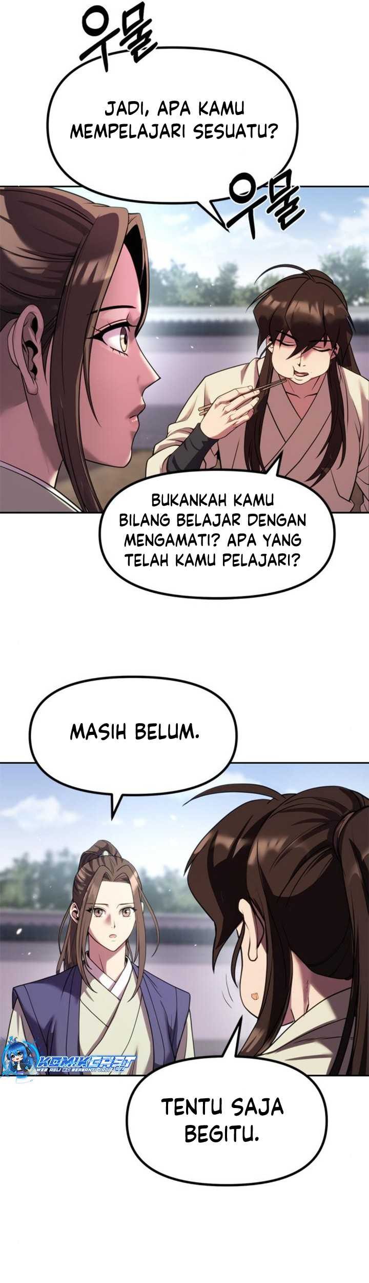 Chronicles of the Demon Faction Chapter 77 Gambar 18