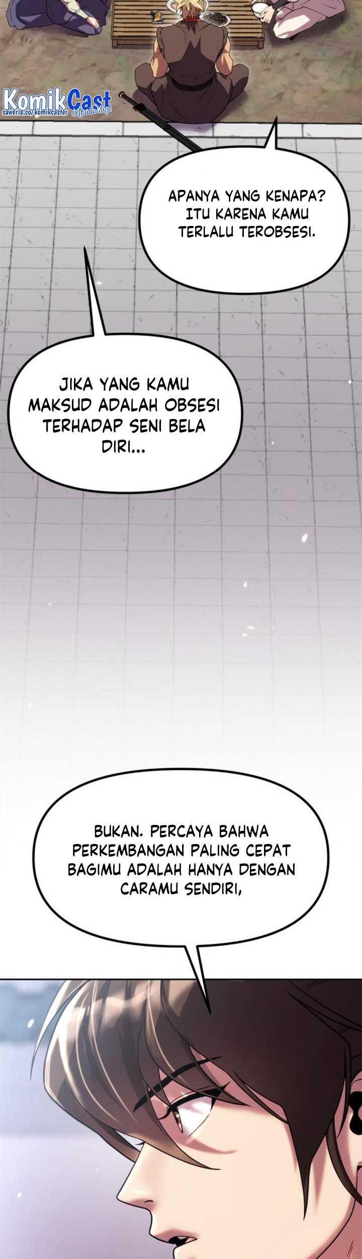 Chronicles of the Demon Faction Chapter 77 Gambar 22