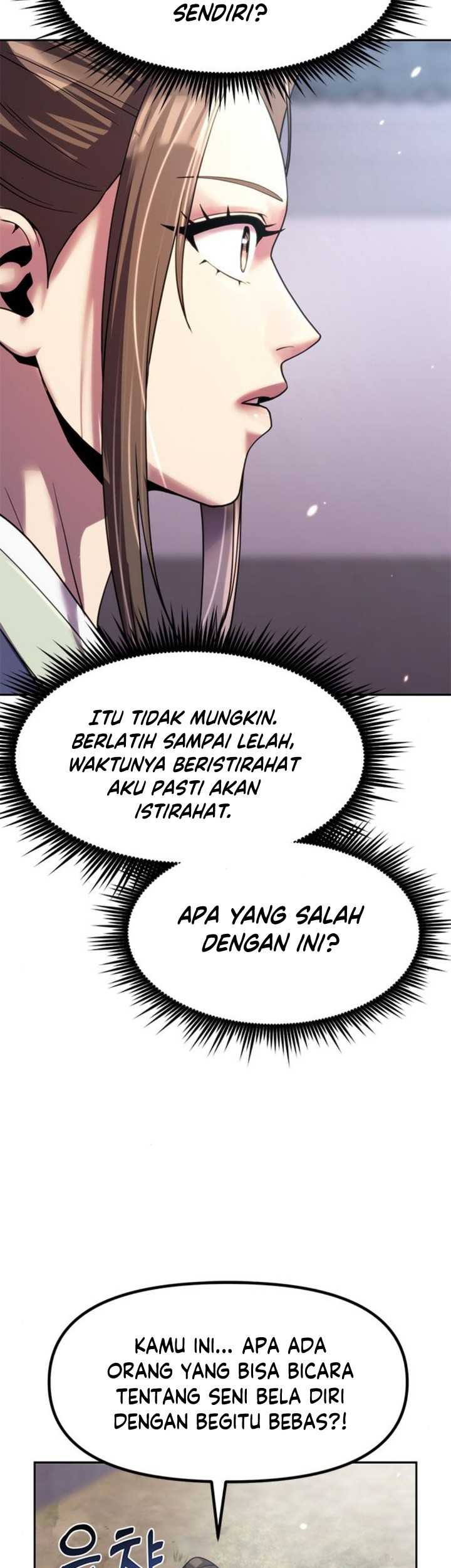 Chronicles of the Demon Faction Chapter 77 Gambar 24