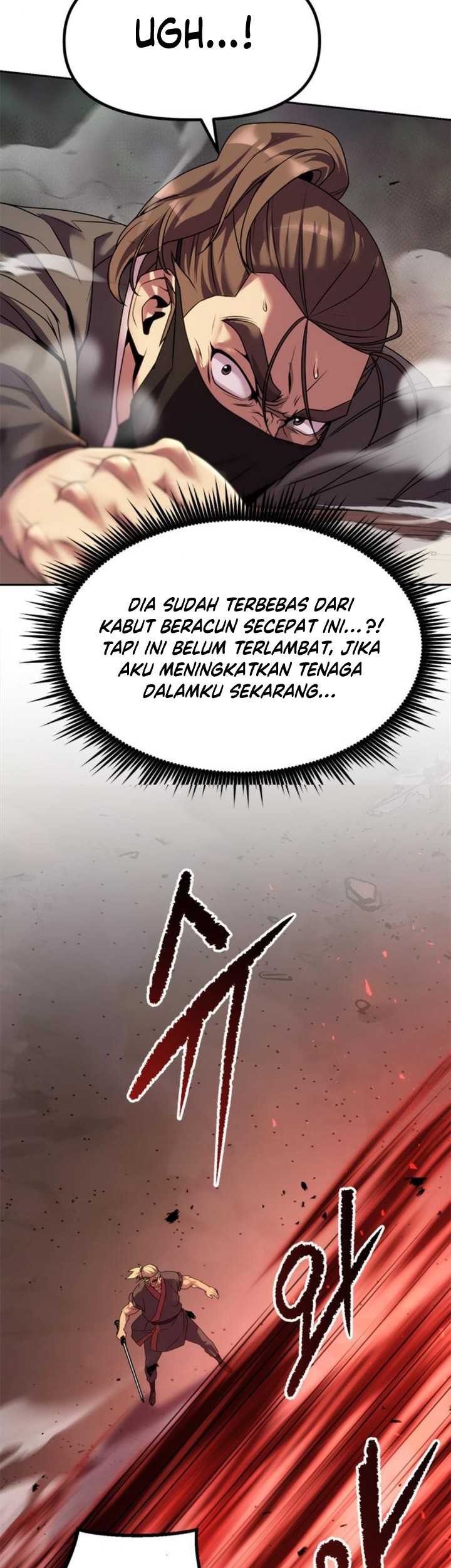 Chronicles of the Demon Faction Chapter 77 Gambar 48