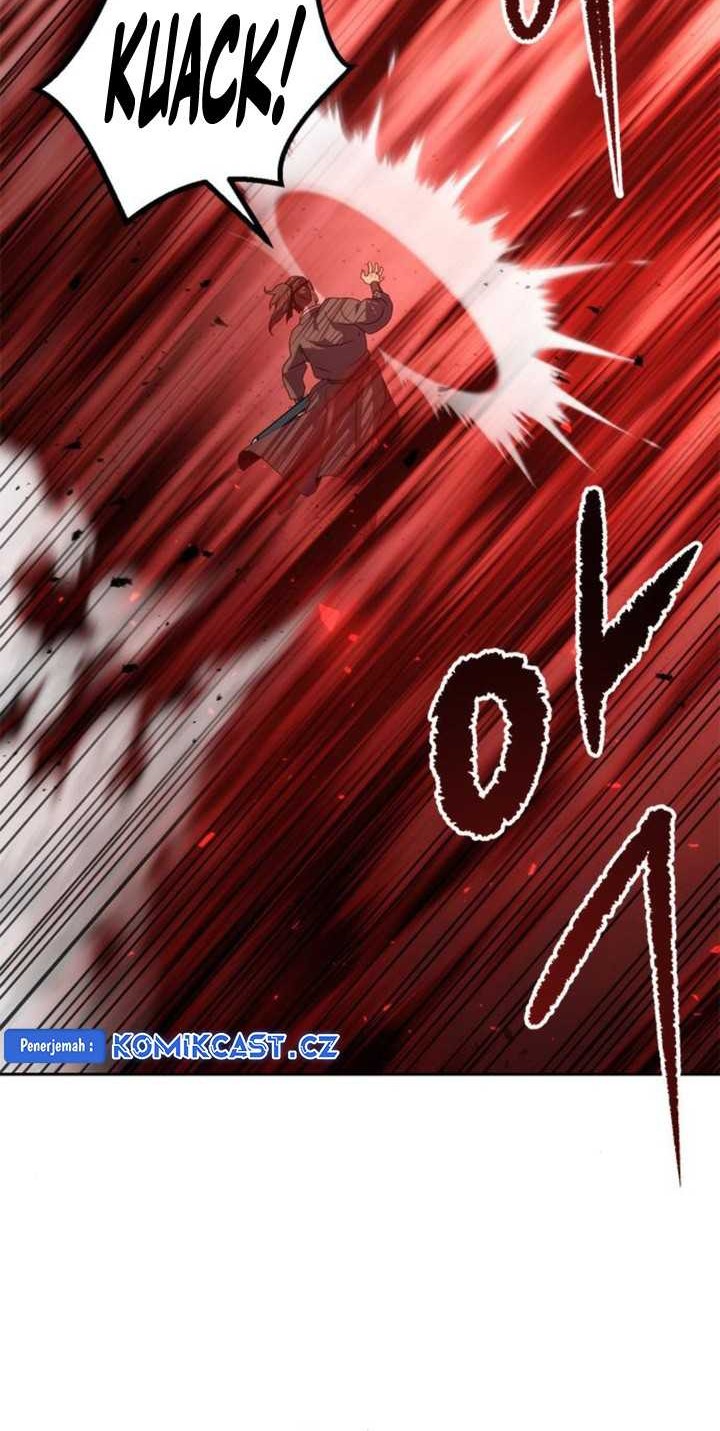 Chronicles of the Demon Faction Chapter 77 Gambar 49