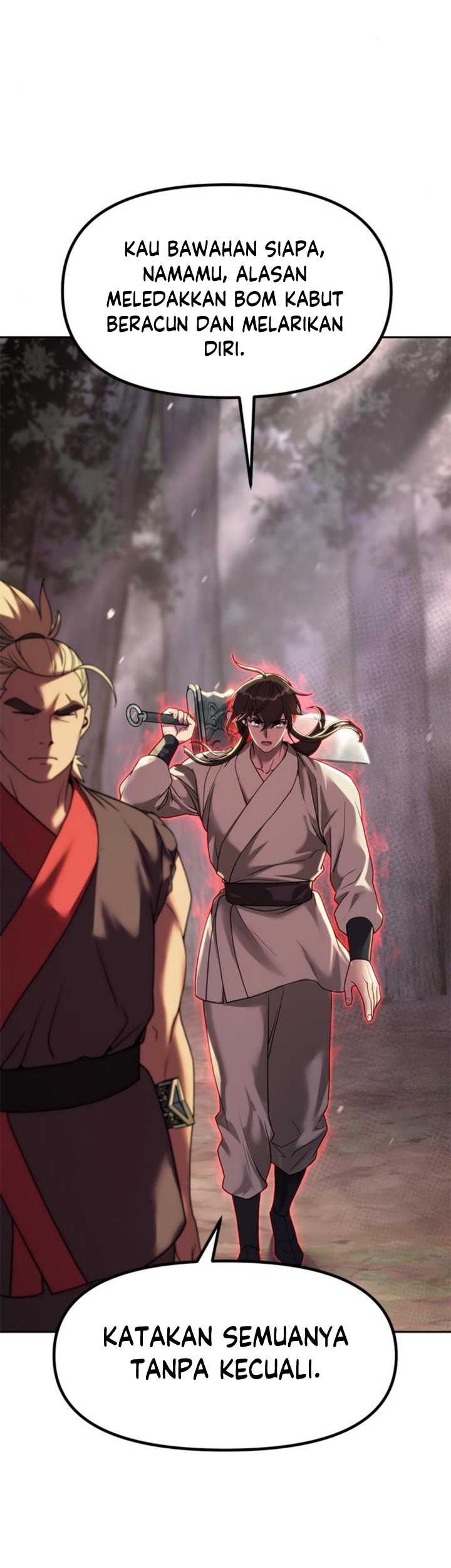 Chronicles of the Demon Faction Chapter 77 Gambar 52