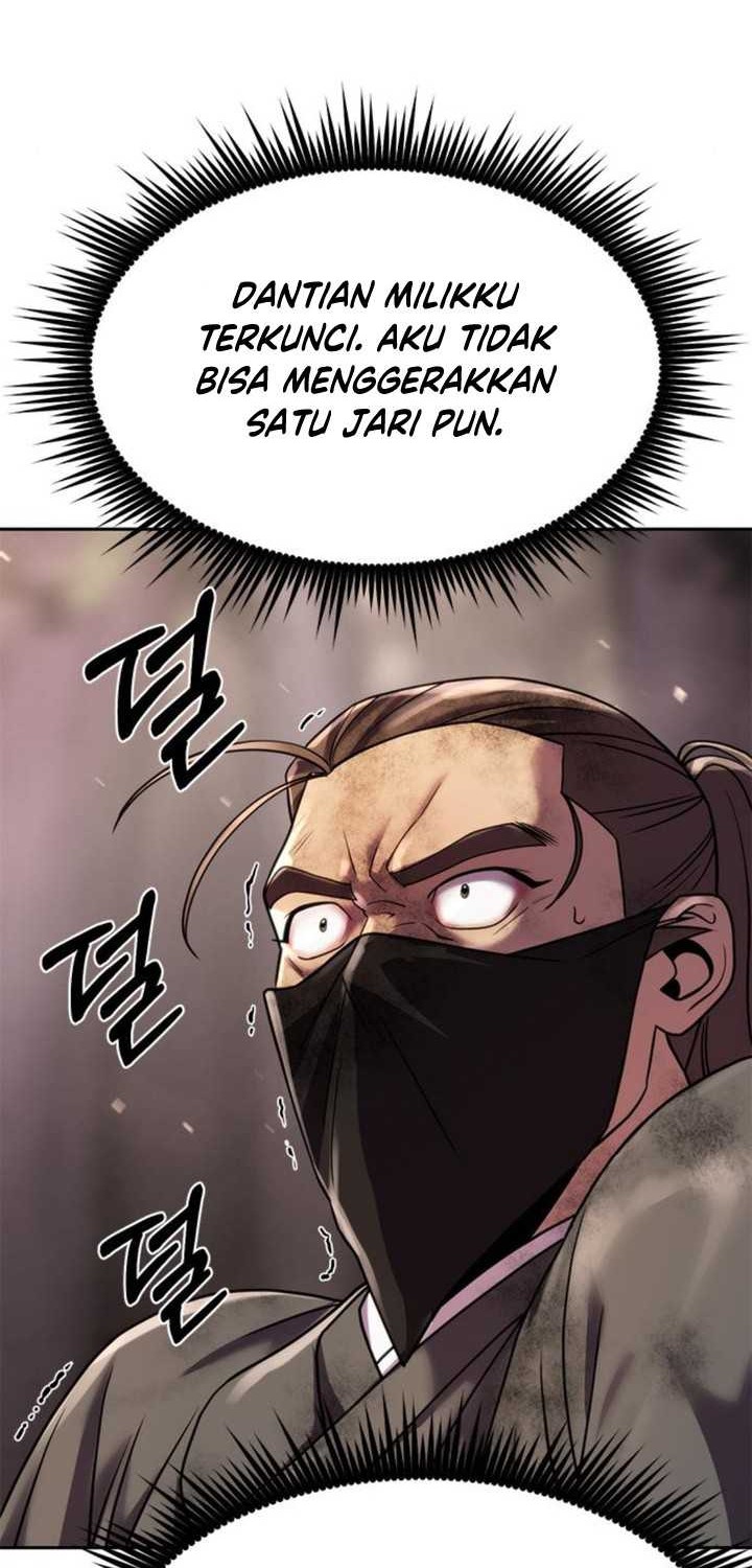 Chronicles of the Demon Faction Chapter 77 Gambar 53