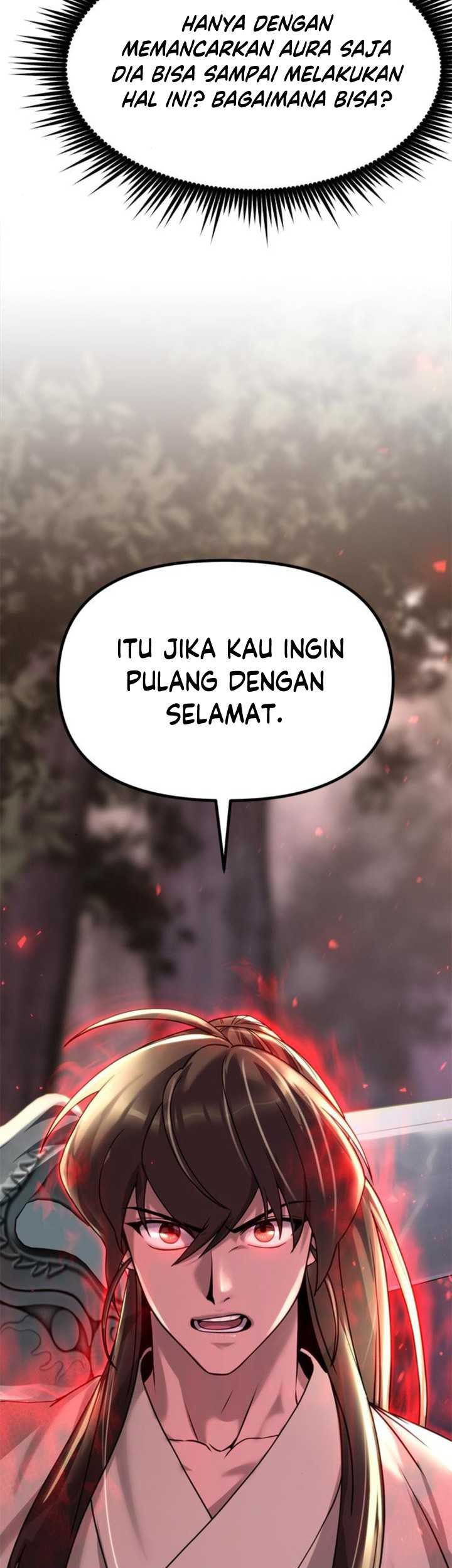 Chronicles of the Demon Faction Chapter 77 Gambar 54