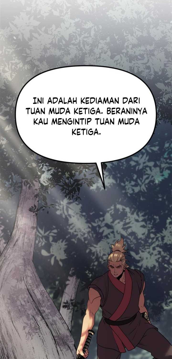 Chronicles of the Demon Faction Chapter 77 Gambar 39