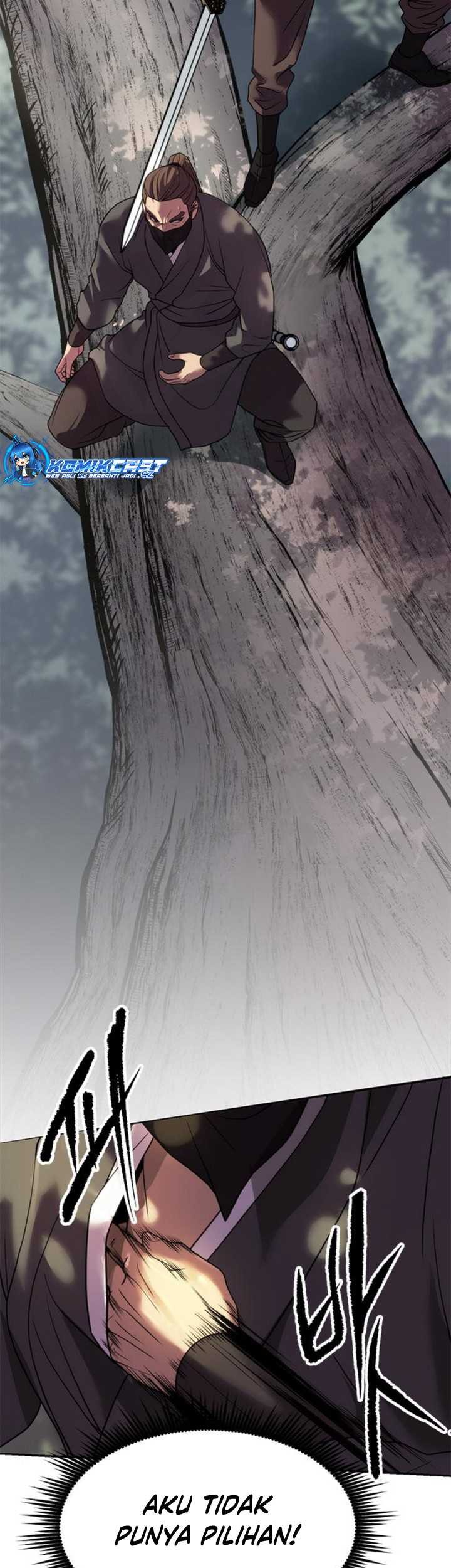 Chronicles of the Demon Faction Chapter 77 Gambar 40