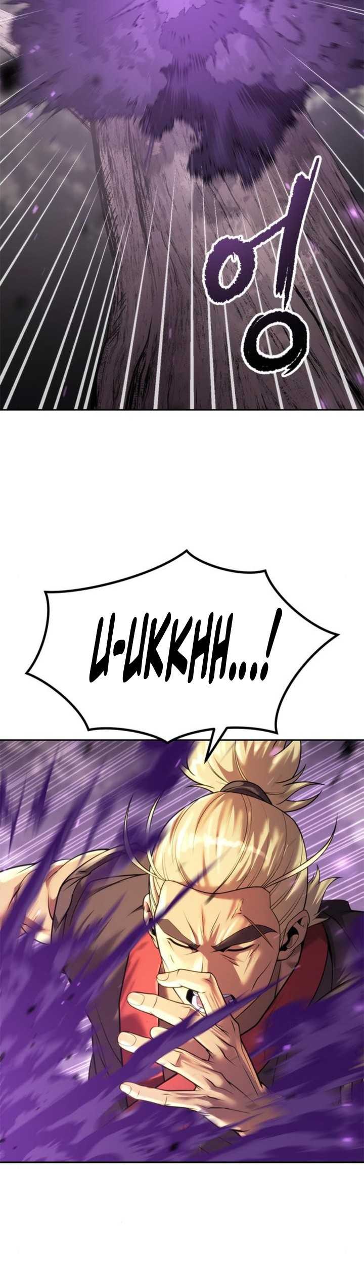 Chronicles of the Demon Faction Chapter 77 Gambar 42