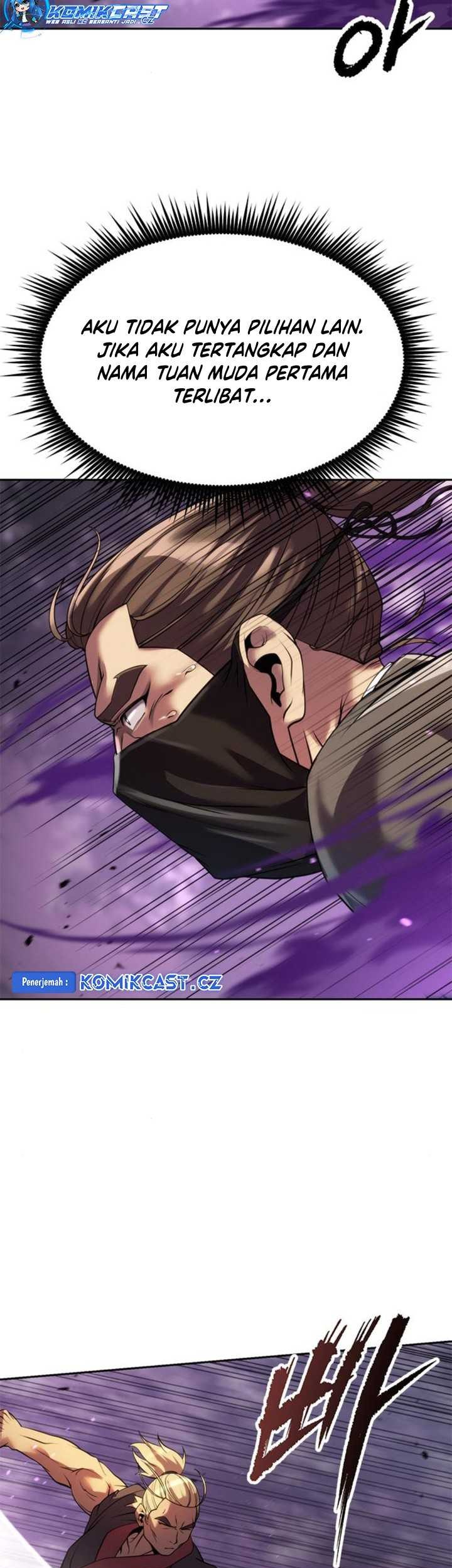 Chronicles of the Demon Faction Chapter 77 Gambar 44