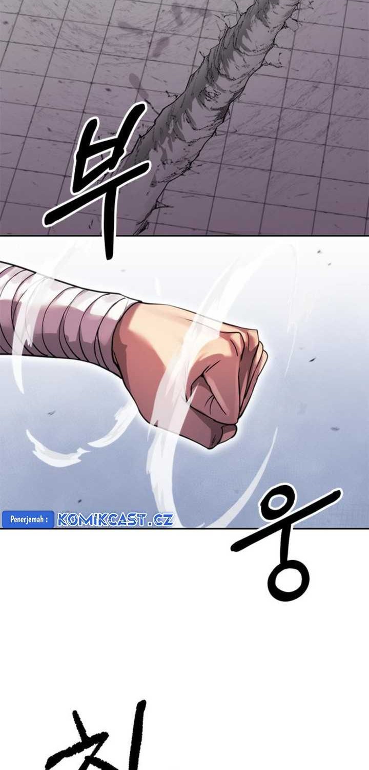 Chronicles of the Demon Faction Chapter 77 Gambar 3