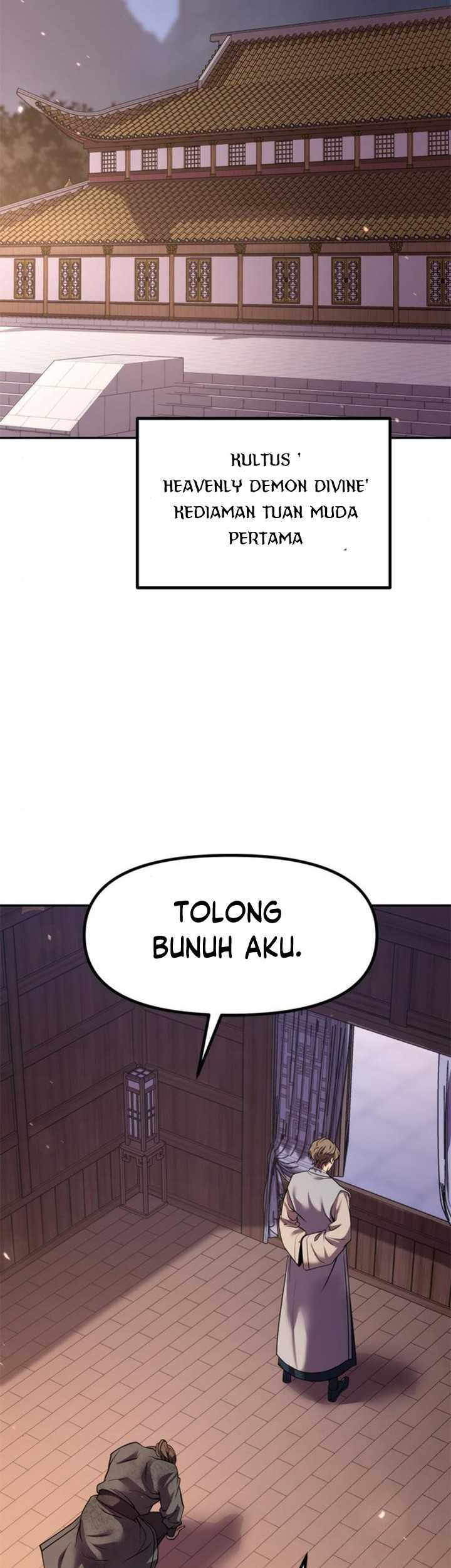 Chronicles of the Demon Faction Chapter 77 Gambar 68