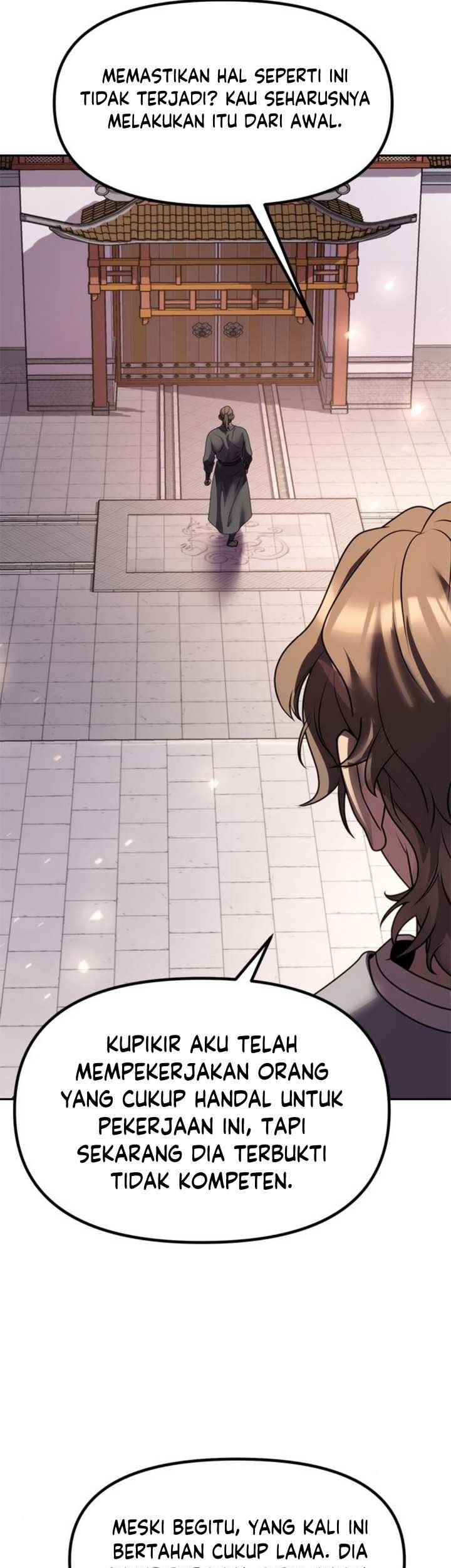 Chronicles of the Demon Faction Chapter 77 Gambar 74