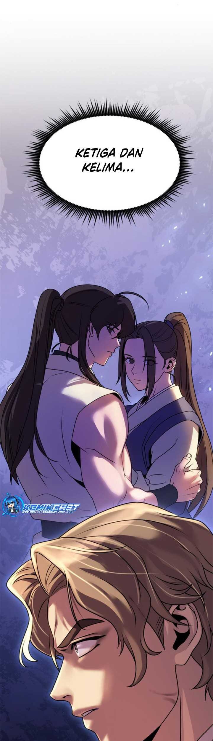 Chronicles of the Demon Faction Chapter 77 Gambar 76