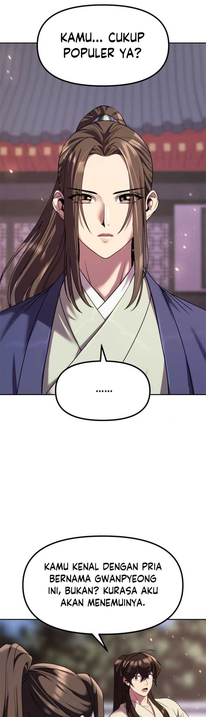 Chronicles of the Demon Faction Chapter 77 Gambar 58