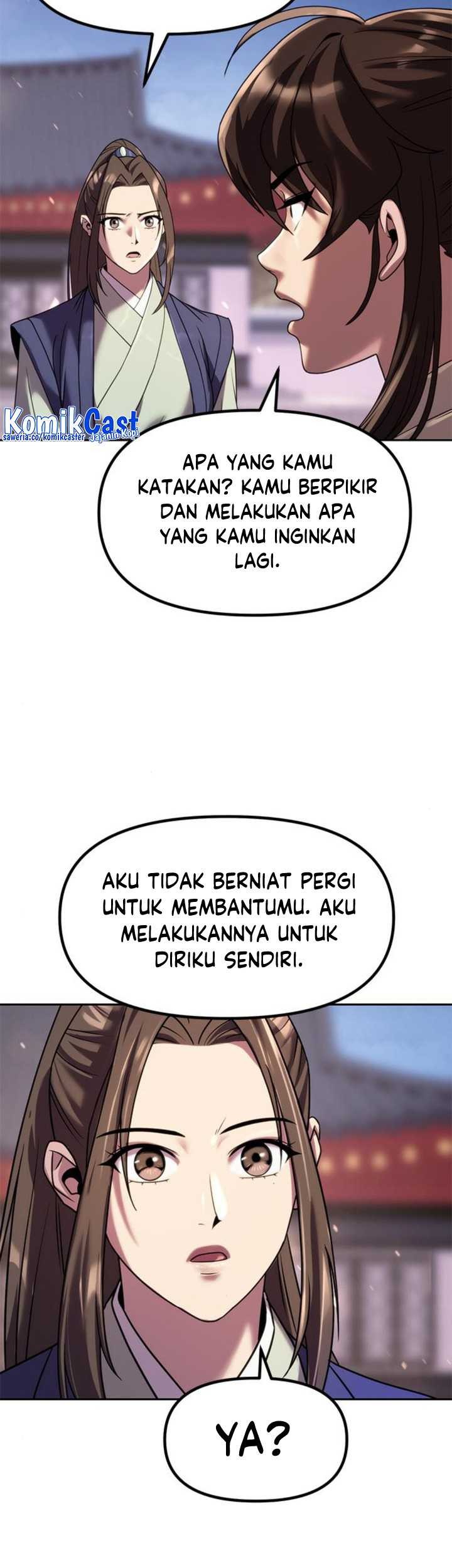 Chronicles of the Demon Faction Chapter 77 Gambar 60
