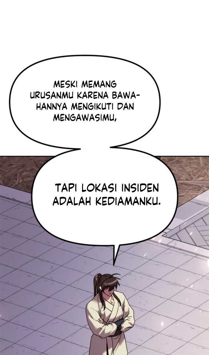 Chronicles of the Demon Faction Chapter 77 Gambar 61